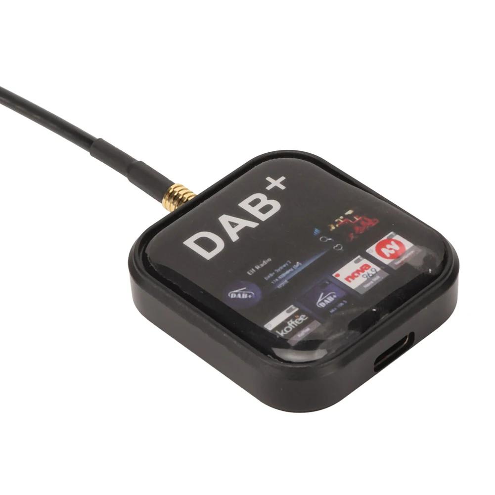 DAB +   ù  ׳  Ʃ ڽ, USB   DAB +  Ʃ, ȵ̵ ڵ  ֿ